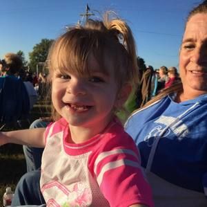 Meet your Posher, Amber